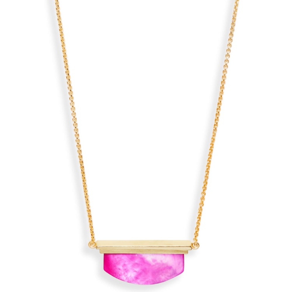 Kendra Scott Adjustable Necklace